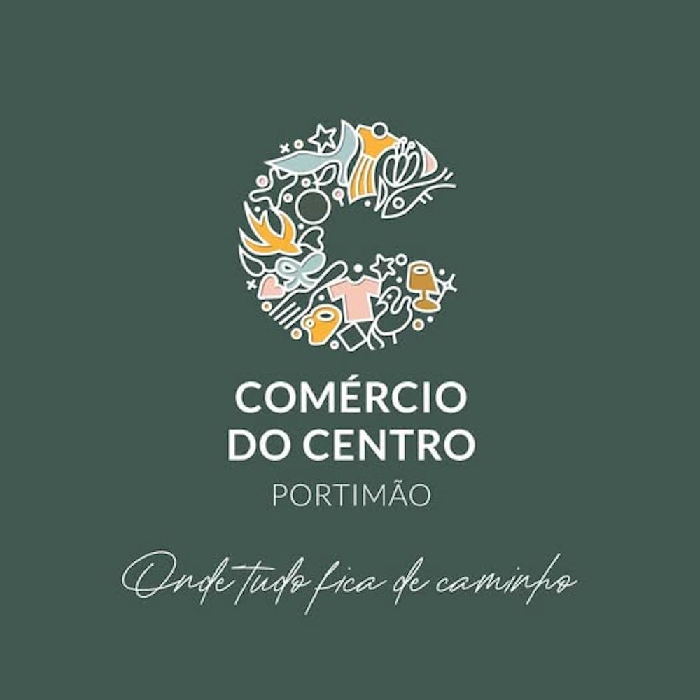 Digital Commercial District modernizes the historic center of Portimão