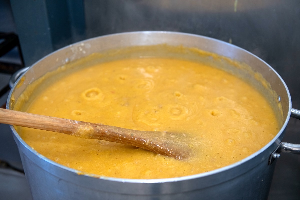 São Martinho Walking Tour takes nature and tradition to Serra do Caldeirão