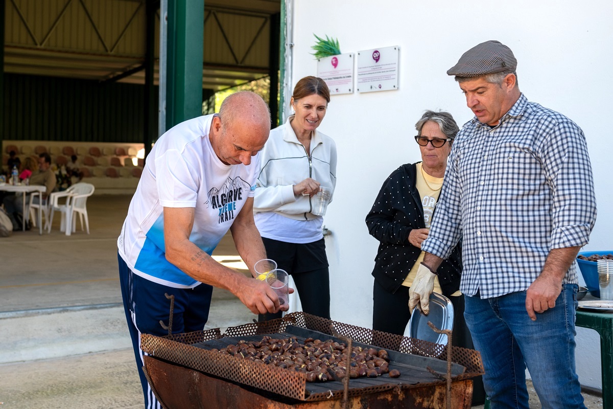 São Martinho Walking Tour takes nature and tradition to Serra do Caldeirão