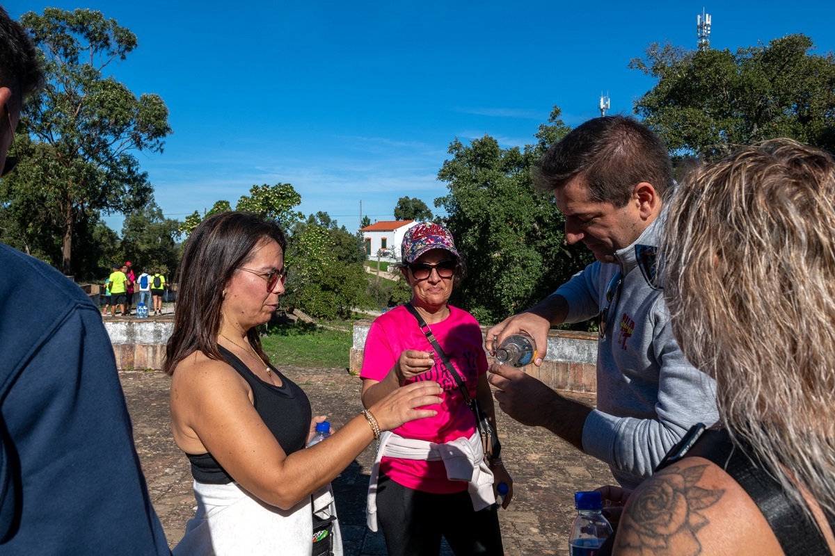 São Martinho Walking Tour takes nature and tradition to Serra do Caldeirão