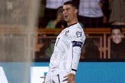 Portuguese seeks the thousandth