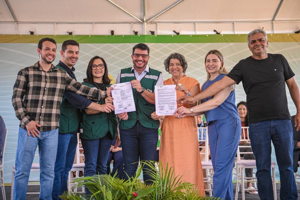 Government of Acre announces construction of the Brazilian Women's House and the Brazilian Women's Reference Center in Rio Branco