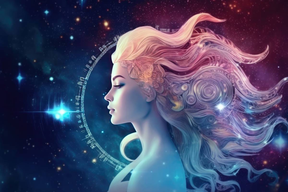 Virgo woman zodiac sign, personality, characteristics and astral affinities