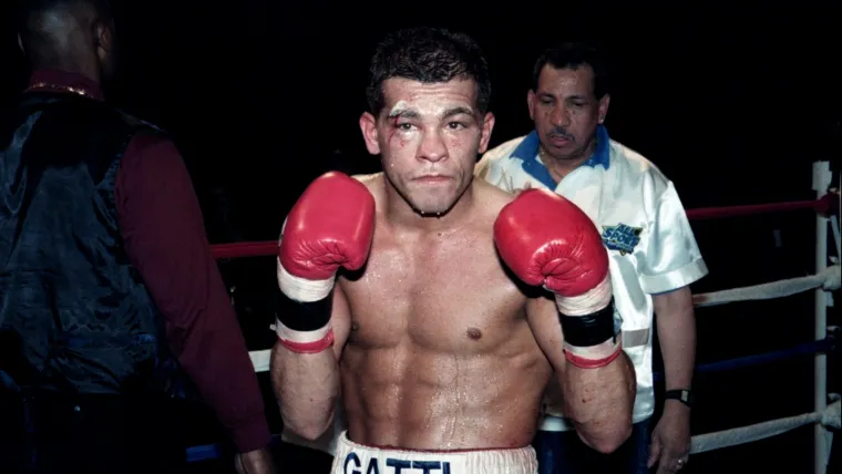 Arturo Gatti Jr: cause of death and what happened