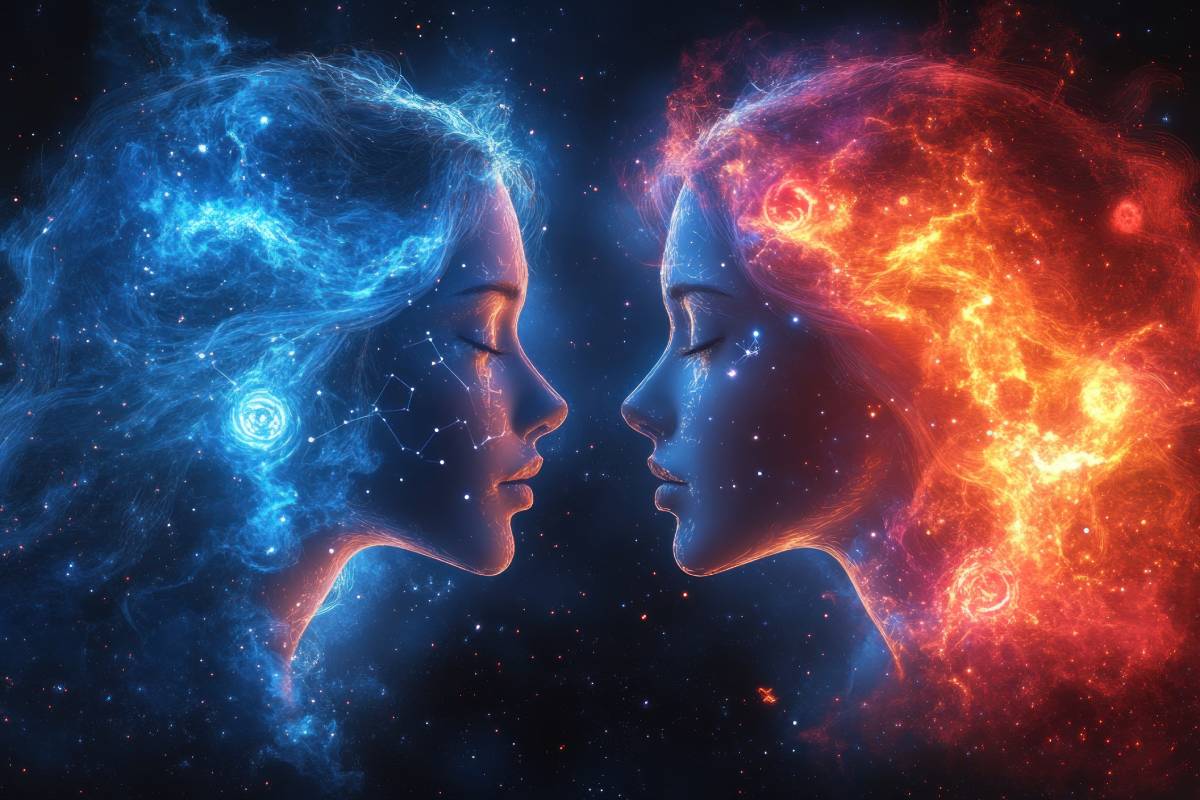 Sign of Gemini
