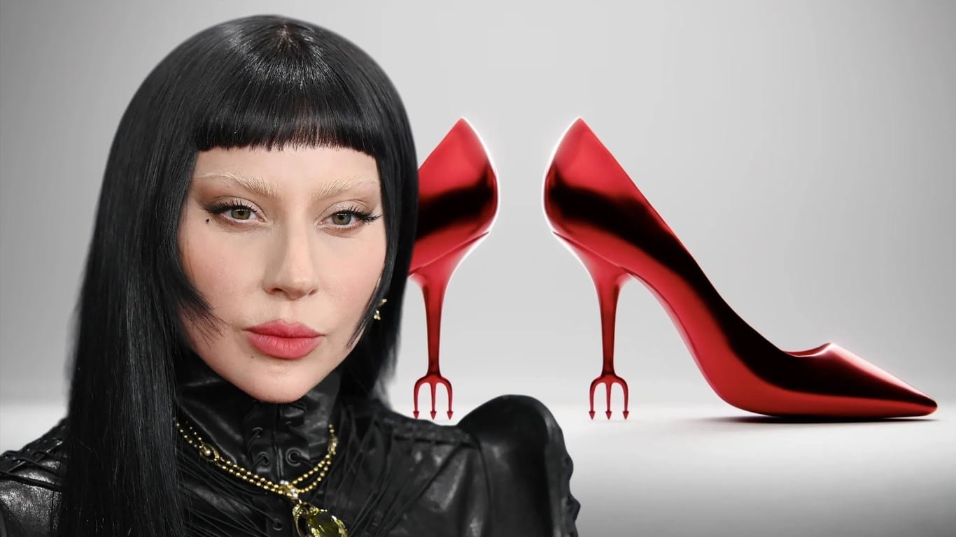 Lady Gaga joins the cast of “The Devil Wears Prada 2”