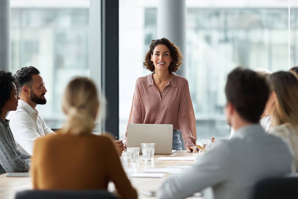 5 leading female zodiac signs