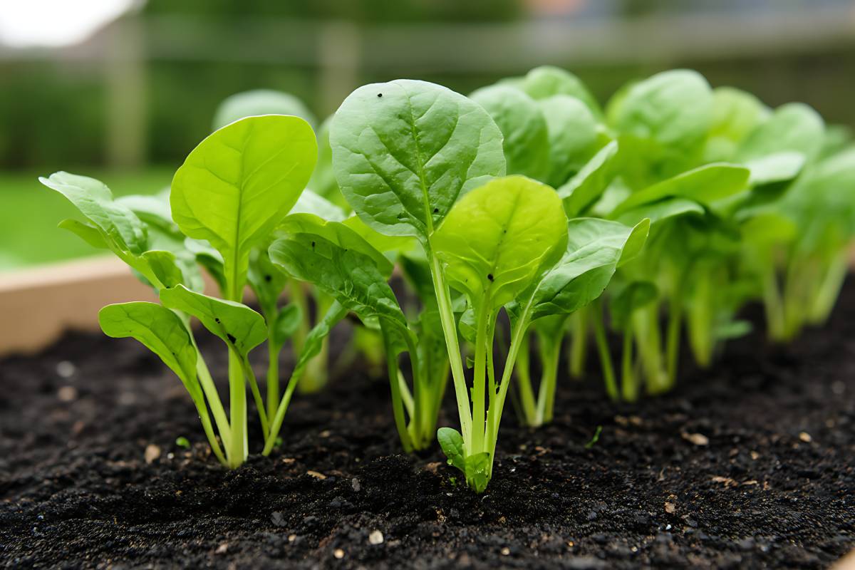 Spinach