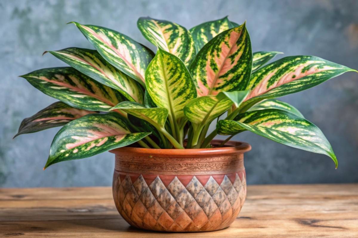 Dieffenbachia