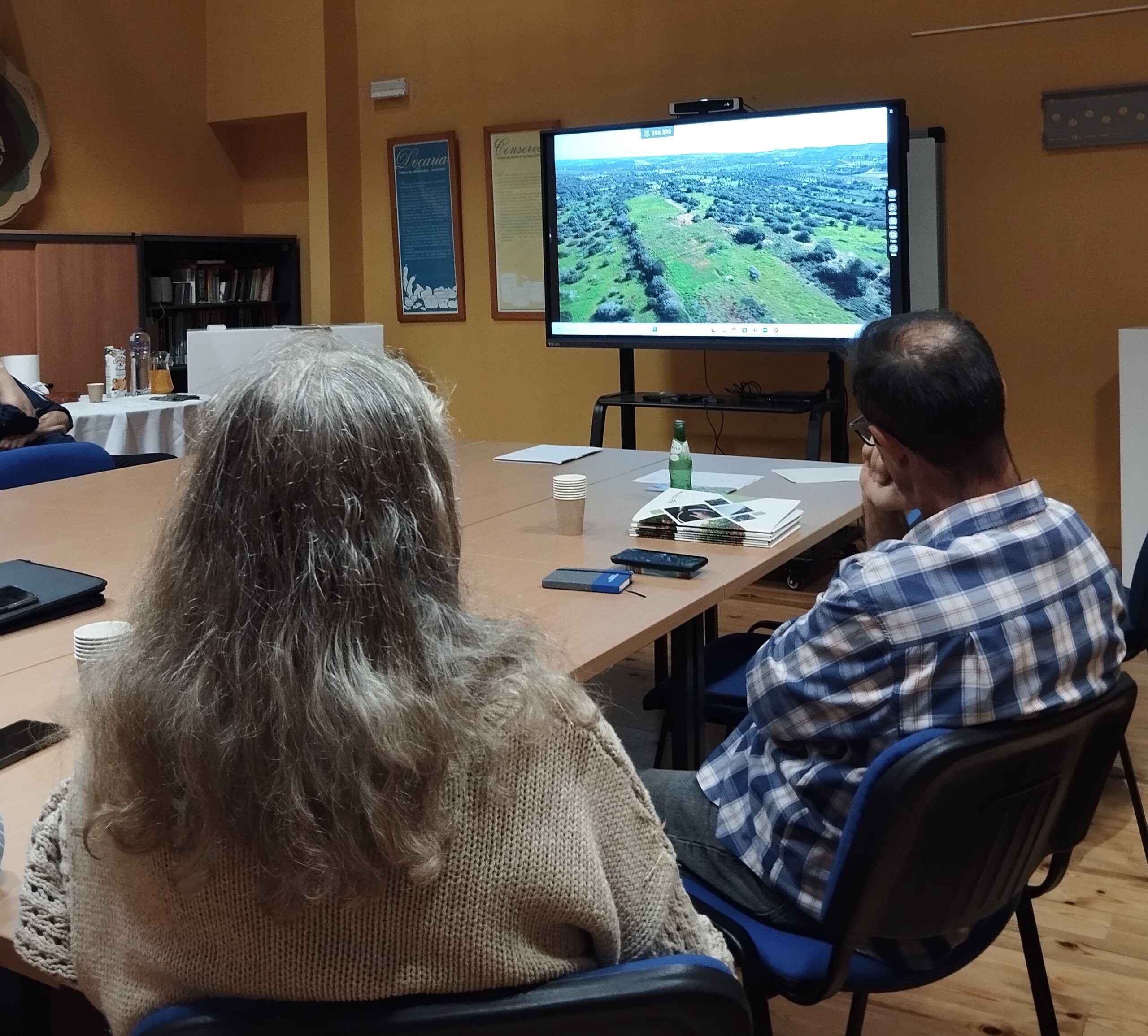 “Rota das Quintas” values the agricultural and tourist heritage of Bensafrim, Barão and Odiáxere