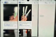 Delivery takes the pen anywhere in DF 