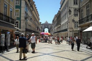 Lisbon tourism is stagnating: “Sky is not the limit”