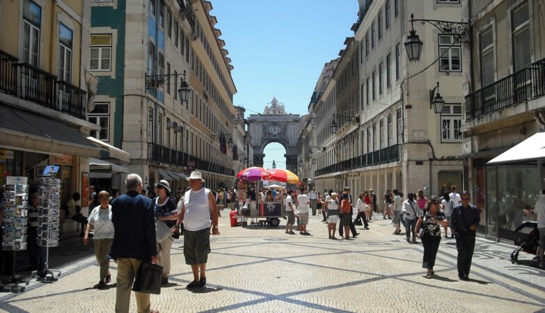 Lisbon tourism is stagnating: “Sky is not the limit”
