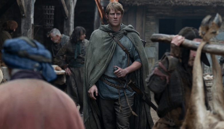 Game of Thrones spin-off debuts in January in a very different Westeros