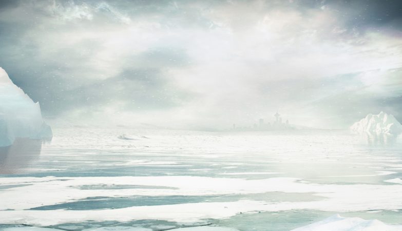 Earth is overcorrecting for global warming and could create an Ice Age, study says
