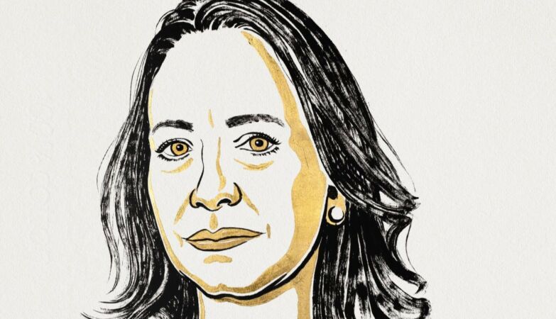Venezuelan María Corina Machado wins Nobel Peace Prize 2025