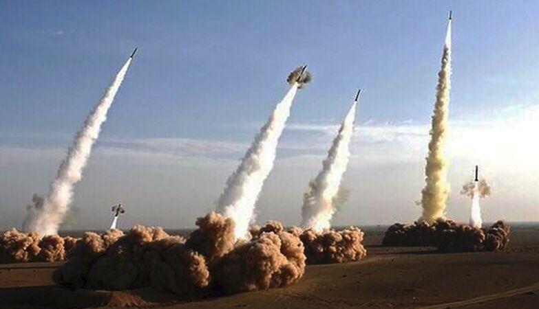 Felt the attacks: will intensify work in mysterious underground location