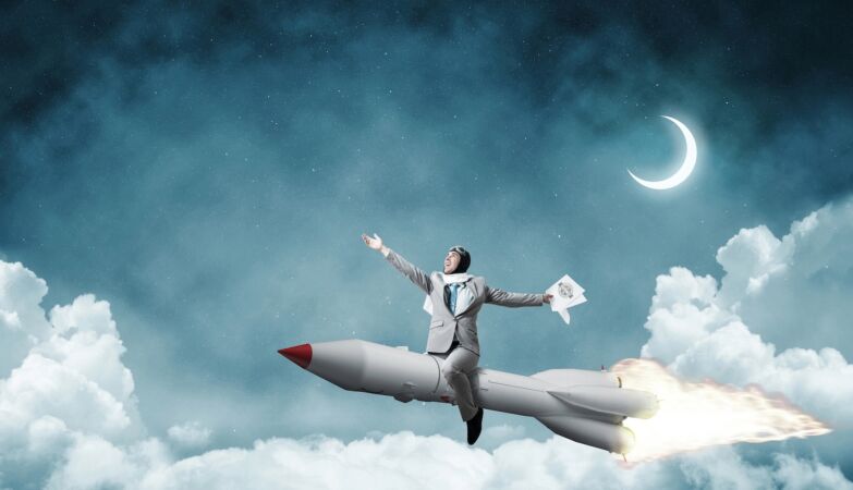 President for 45 minutes, Prime Minister for 7 hours. Leconnu was a dinosaur