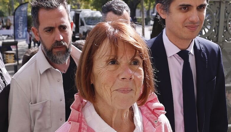 One of Gisèle Pelicot's rapists appealed the decision. He will spend another year in prison