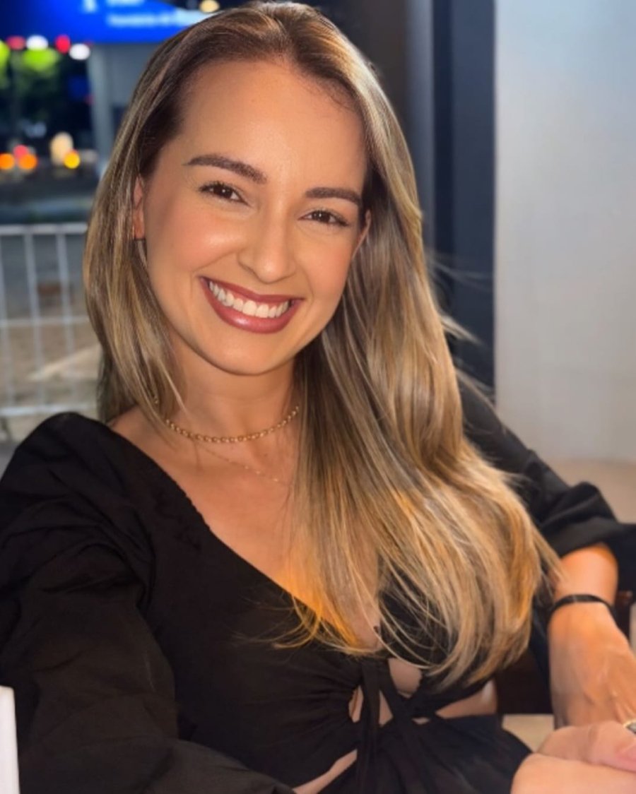 Young nursing student dies in ICU after feeling ill