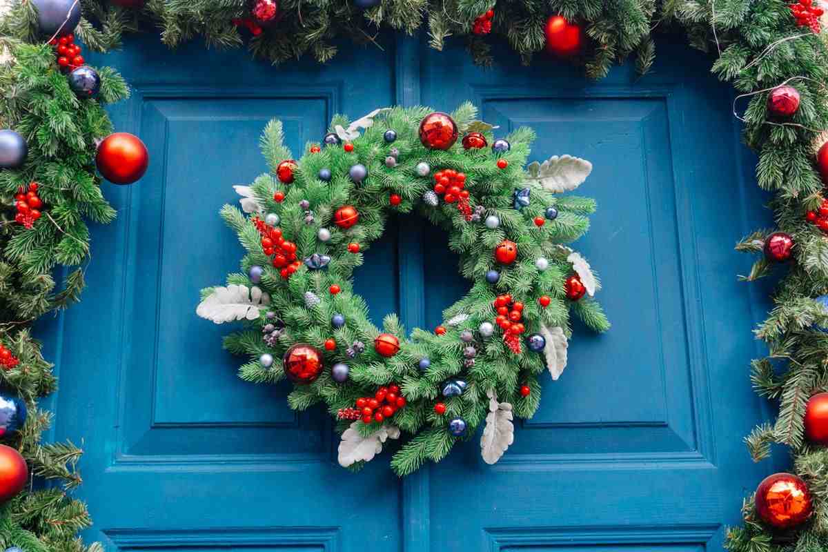 DIY Christmas decorations: original ideas and easy to make
