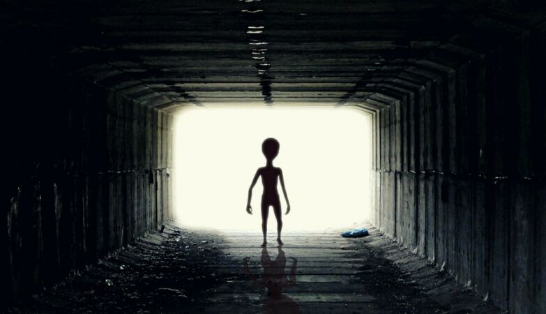 NASA astrophysicist has a new theory about aliens