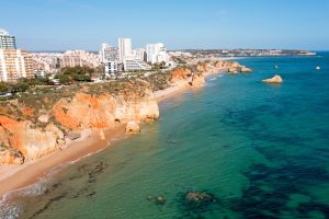 “We bought it on time”: couple reveals how much he spent 2 days of vacation in the Algarve this summer