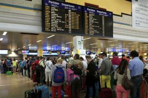 “We didn't know who to turn to”: Spaniards travel from Portugal and end up paying € 3,500 for this reason