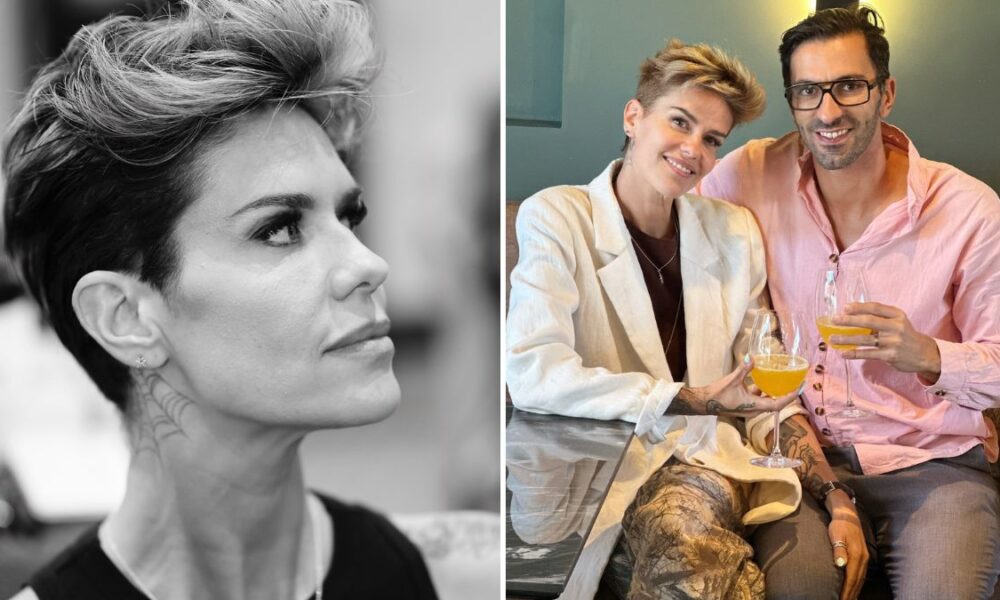 Separate? After reflection, Ana Barbosa puts 'dots to the i's': “I received many messages…”