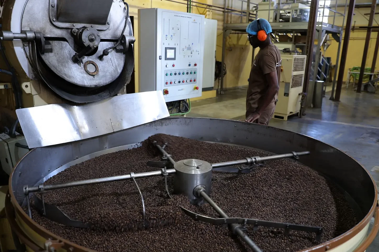 Angola consolidates weight in the Nabeiro Group with 30% of turnover and growth of 15% in 2025