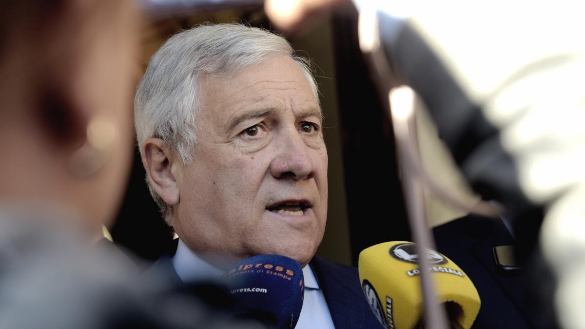 Italian Foreign Minister says that the members of the Flotilla will be repatriated to London and Madrid at the beginning of the week