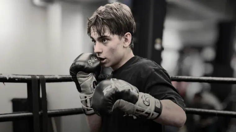 Arturo Gatti Jr: causa da morte e o que aconteceu image