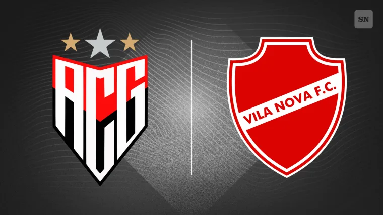 Atlético-GO x Vila Nova AO VIVO: assista com imagens de graça