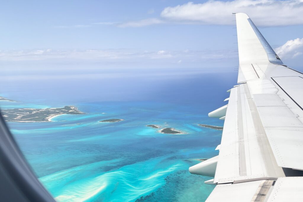 Algarvia goes on a dream trip and creates her own job: “It was a transformative experience”