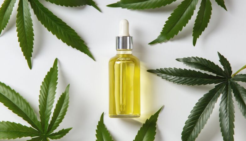 New cannabis -based medicine ends the back pains without giving “moca”