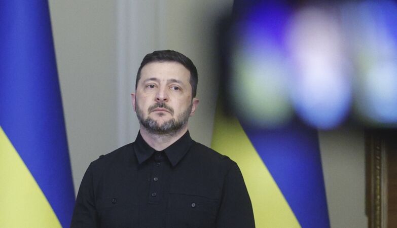 Zelenskyy lays a “siege” of Odessa. The goals are similar to Putin's