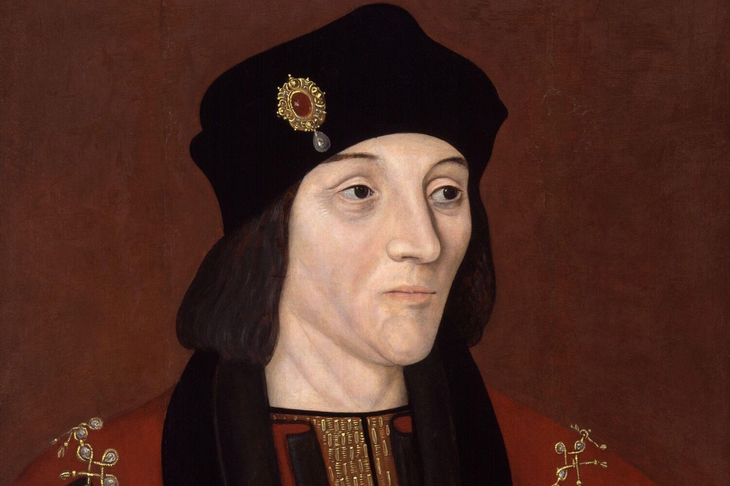 The story of the Spanish sailor who was King of England for a day