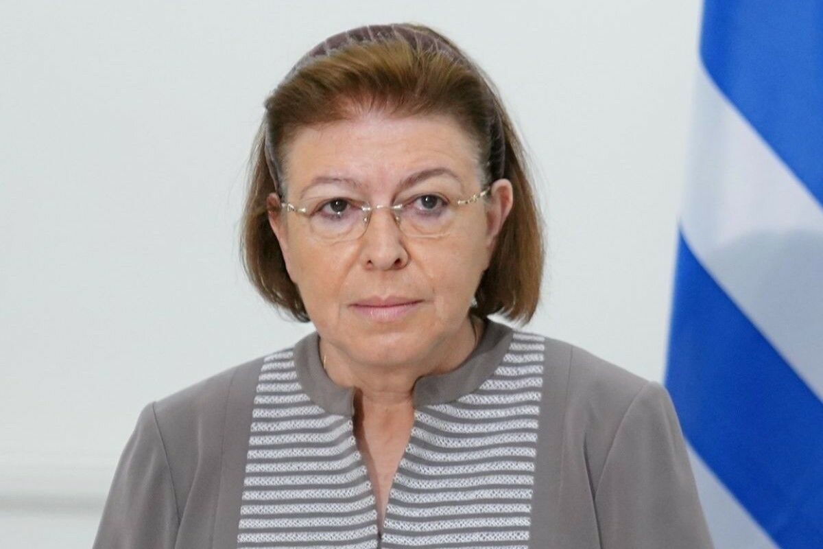 “Provocative indifference” and Barbie pink. The veneer between Greece and the United Kingdom has broken