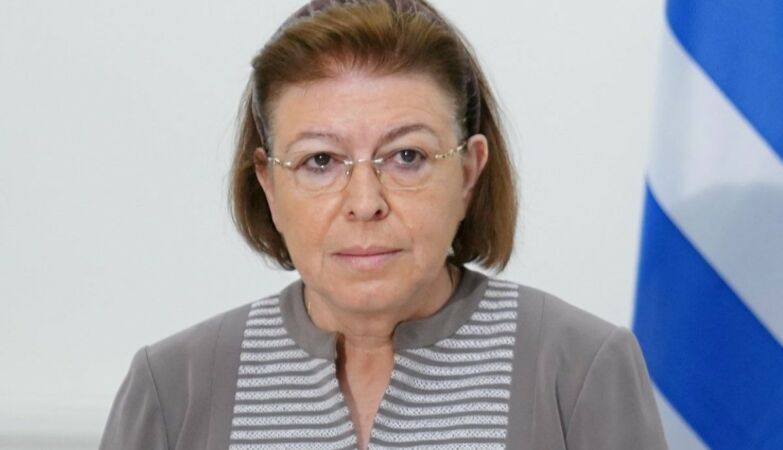 “Provocative indifference” and Barbie pink. The veneer between Greece and the United Kingdom has broken