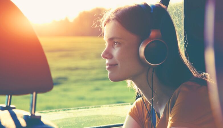 There is no better music than what we heard when we were 16 and 19