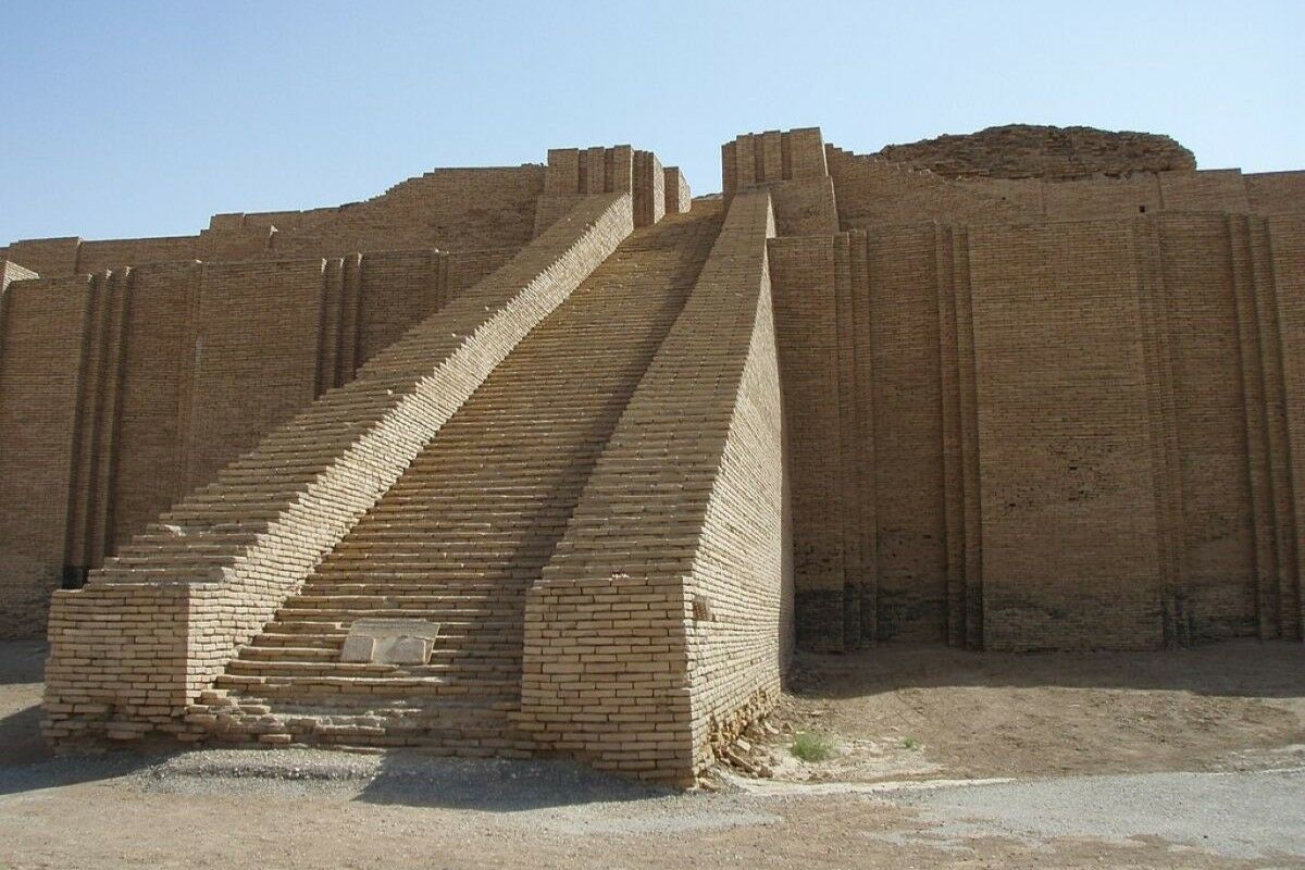 Ancient tides may have given rise to humanity's first urban civilization