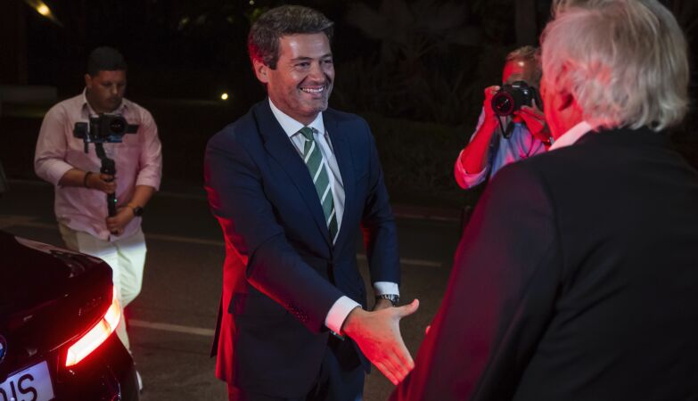 Chega wins the first City Council in its history