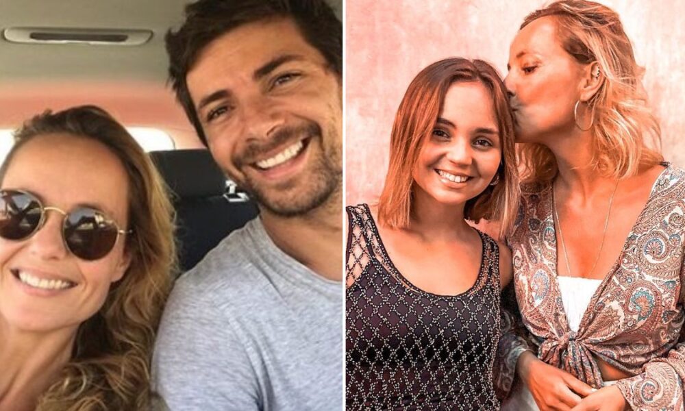 Bárbara Norton de Matos's ex reacts to the actress's 'controversy' with her daughter: “The truth will prevail…”