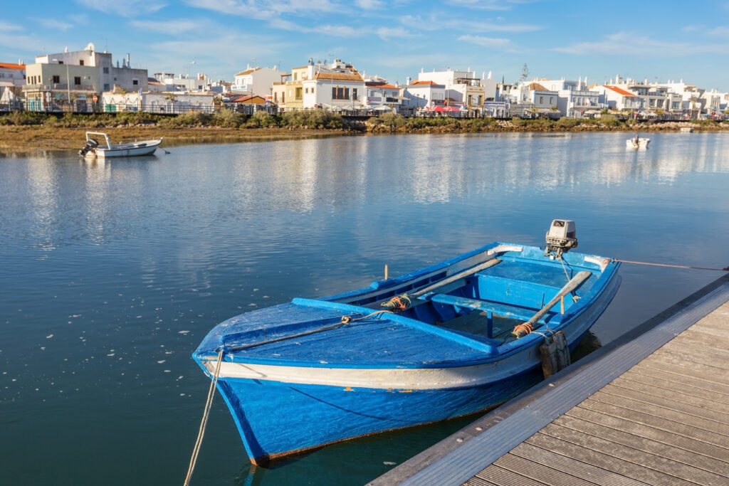 Neither Falésia nor Praia da Rocha: discover the Algarve beach that is considered one of the cleanest in the world
