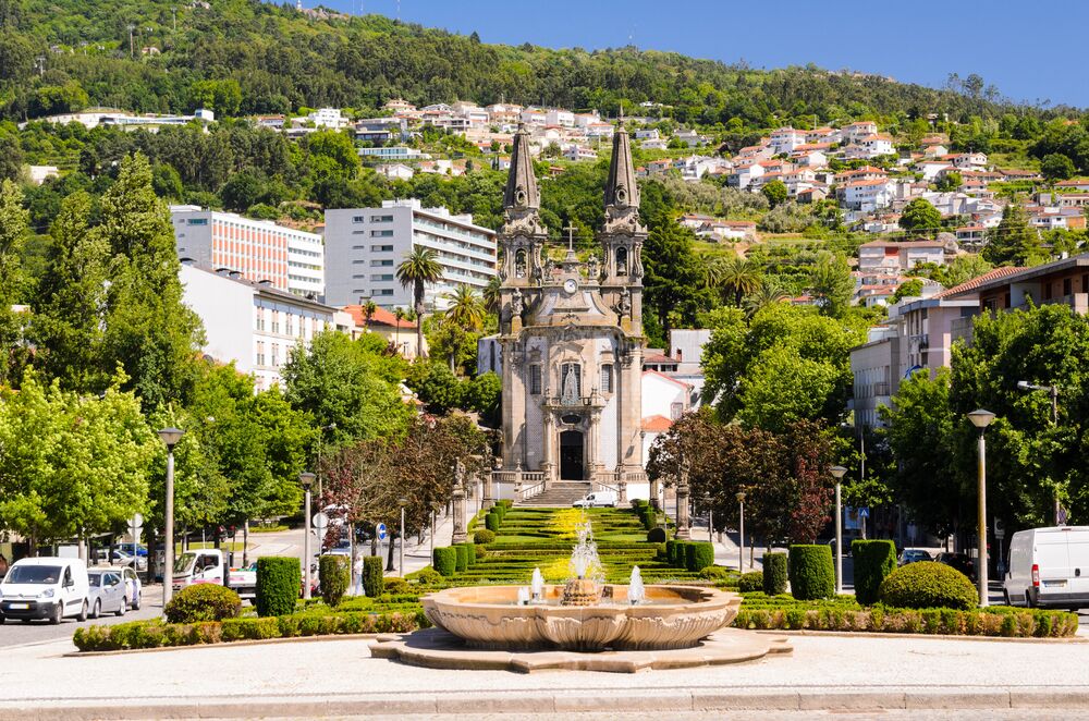Neither Lisbon nor Porto: it is the “cradle city” that is among the best places in the world to visit