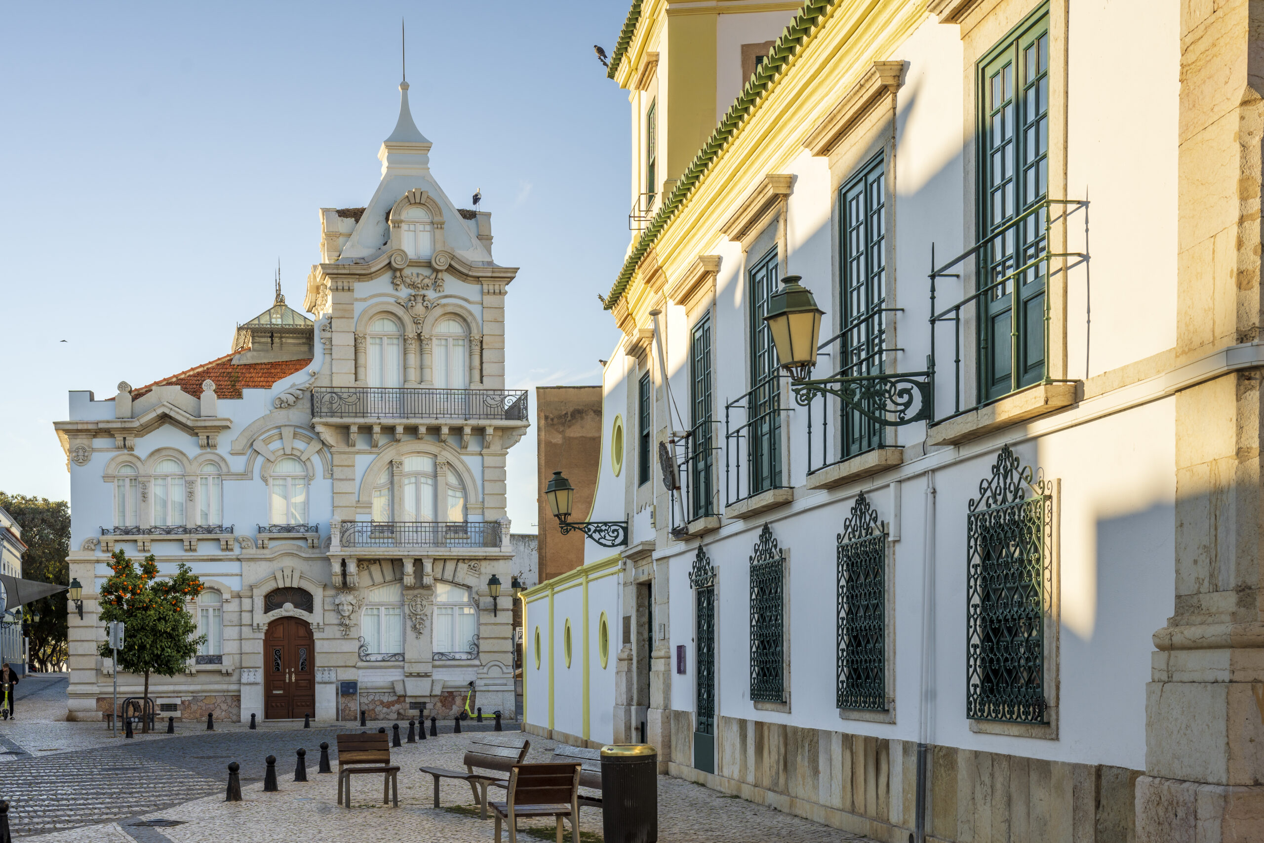 “There’s almost nothing”: emigrant in Portugal says this is the “most boring” city in the Algarve