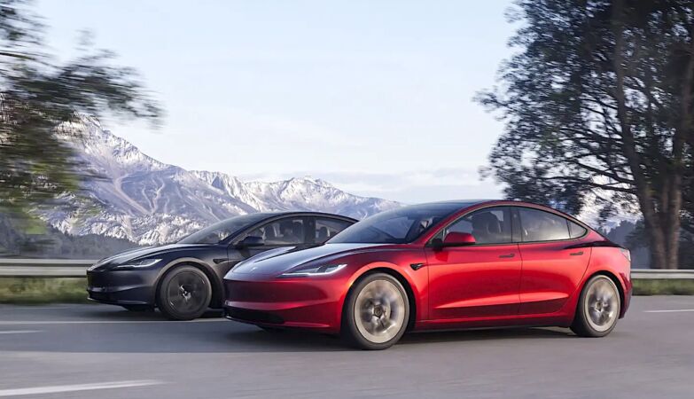 Tesla finally announces cheaper versions of Model 3 and Model Y (with some cuts)