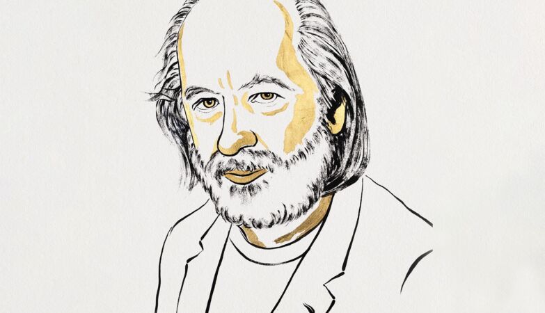 Nobel da Literatura 2025 atribuído László Krasznahorkai