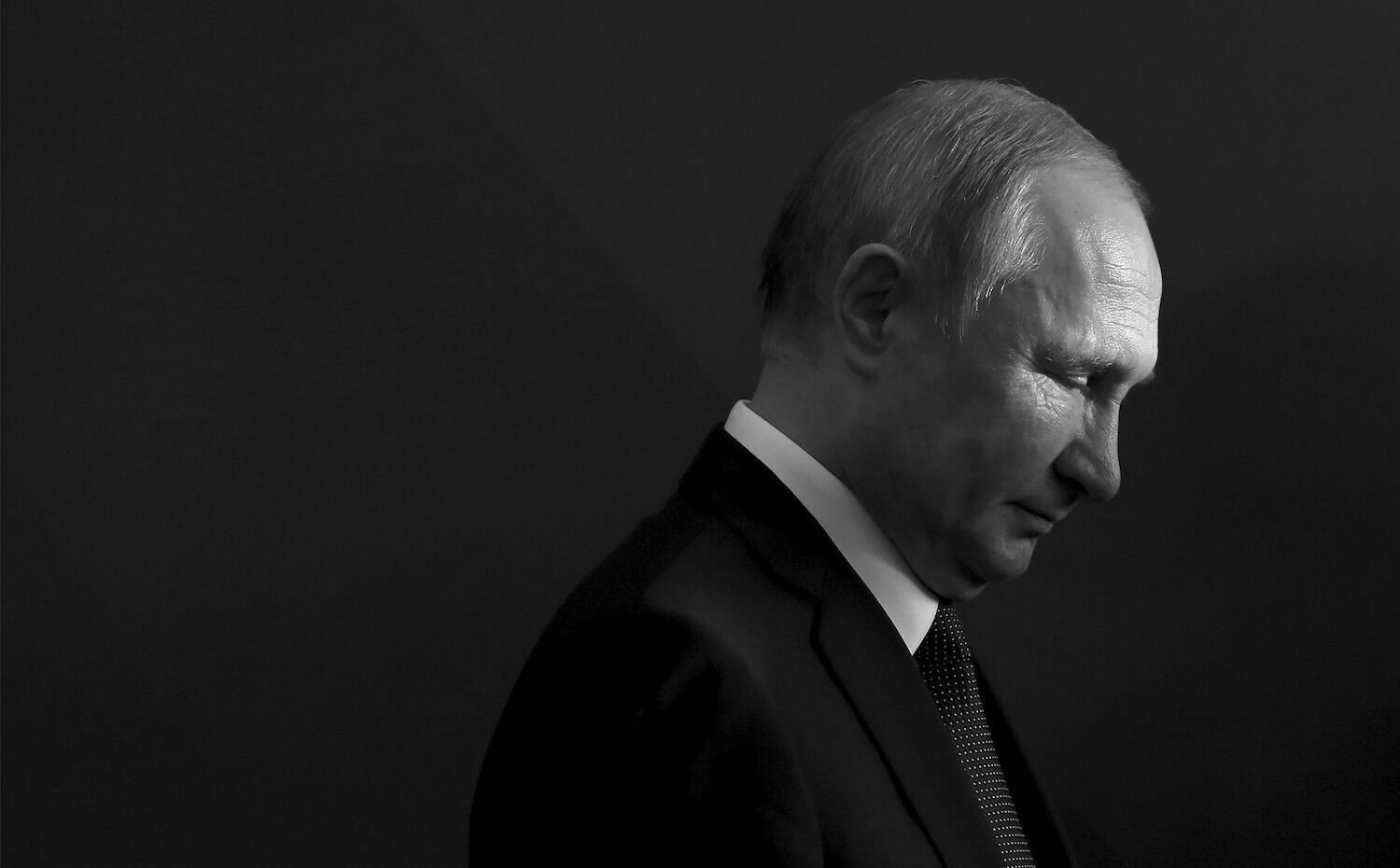 Putin admits Russia's guilt in Azerbaijan Airlines plane crash that killed 38 people