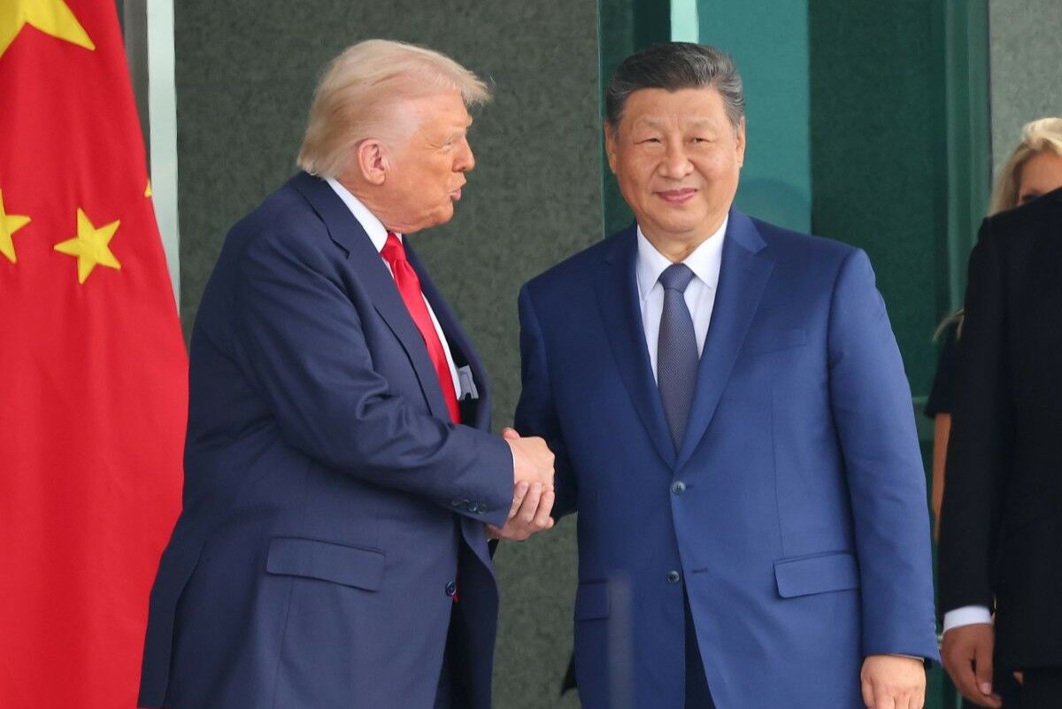 Trump announces truce on tariffs with China after “incredible meeting” with Xi Jinping